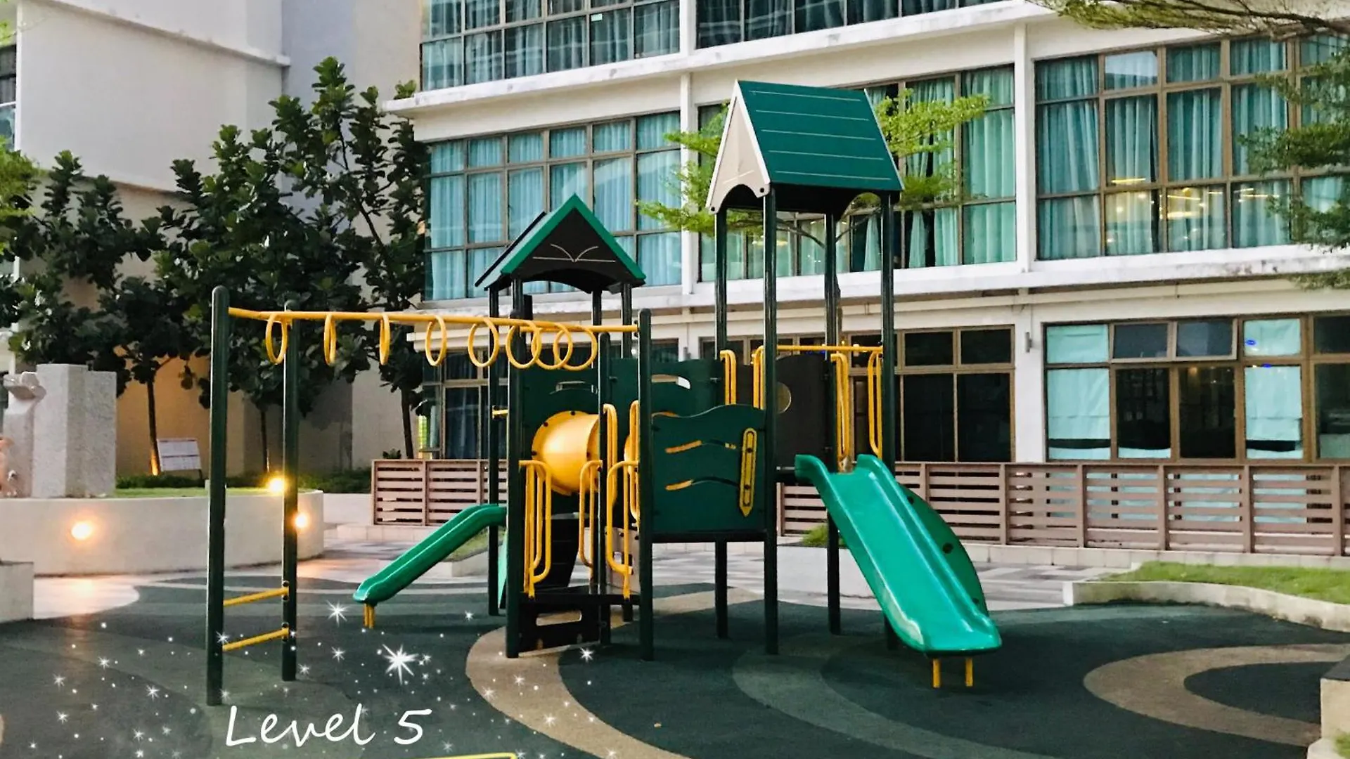 Jb Mount Austin Palazio Cozy High Floor Studio 2-4Pax Near Aeon A1-13 Johor Bahru Apartamento