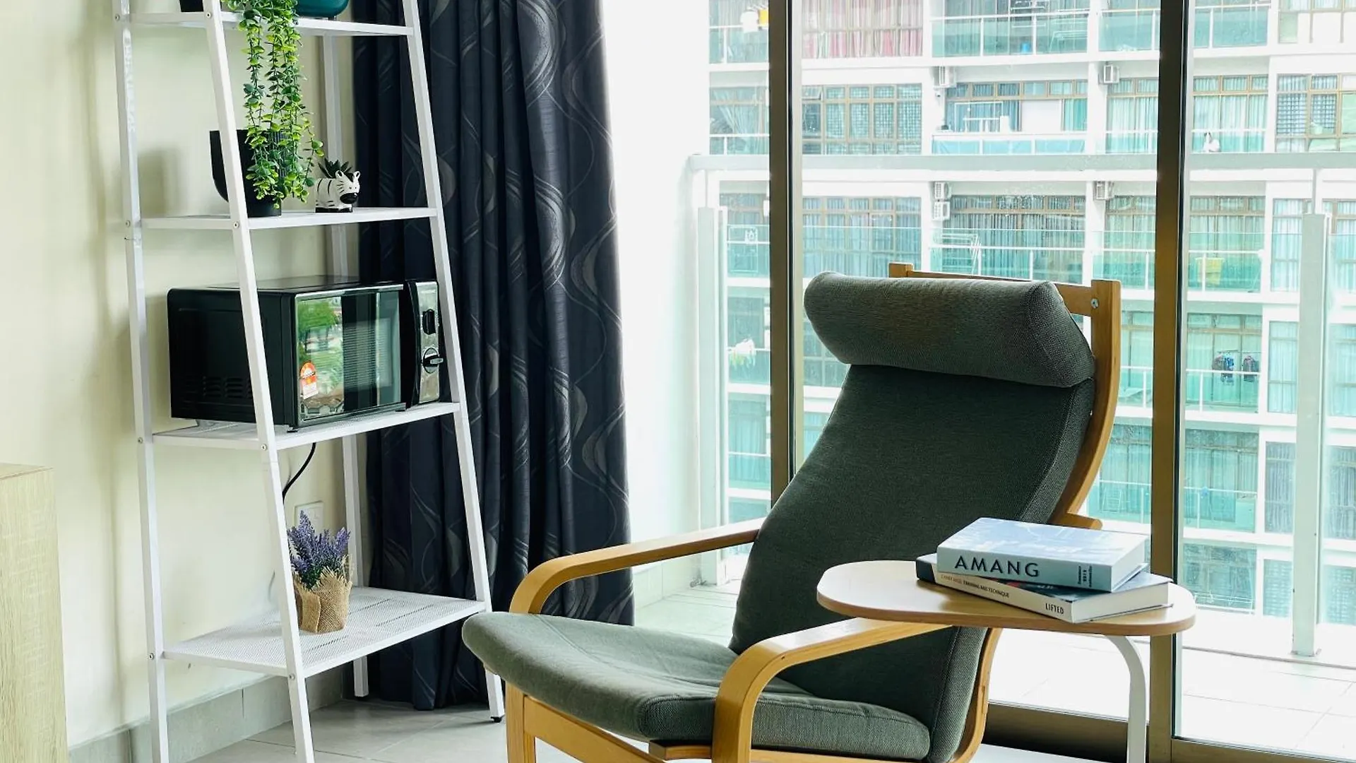 Jb Mount Austin Palazio Cozy High Floor Studio 2-4Pax Near Aeon A1-13 Johor Bahru