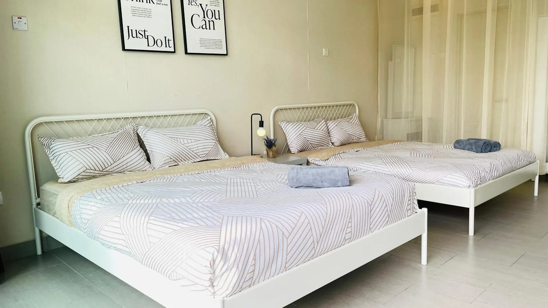 Jb Mount Austin Palazio Cozy High Floor Studio 2-4Pax Near Aeon A1-13 Johor Bahru 0*,  Malasia