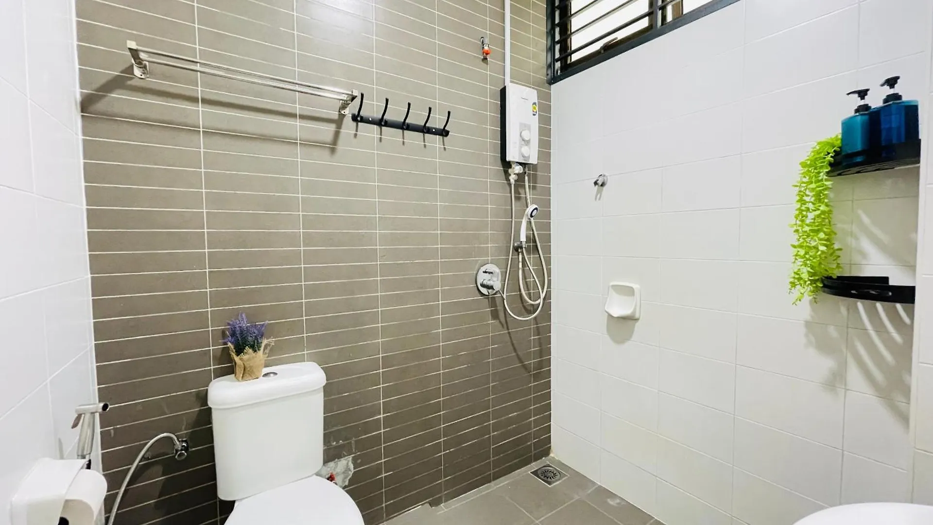 Jb Mount Austin Palazio Cozy High Floor Studio 2-4Pax Near Aeon A1-13 Johor Bahru